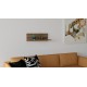 Wall Shelf Fane - Walnut Walnut Wall Shelf Fane - Walnut Walnut