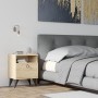 Nightstand Barlo - Sapphire Sapphire