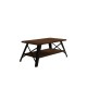 Coffee Table Konik - Walnut Walnut Coffee Table Konik - Walnut Walnut