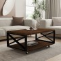 Coffee Table Yuso - Walnut Walnut