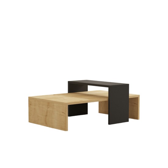 Coffee Table Glow - Sapphire Anthracite Sapphire
Anthracite Coffee Table Glow - Sapphire Anthracite Sapphire
Anthracite
