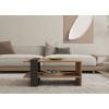 Coffee Table Ova Oak
Anthracite