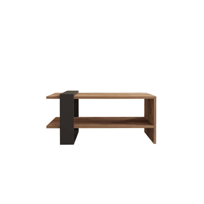 Coffee Table Ova Oak
Anthracite