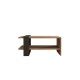 Coffee Table Ova Oak
Anthracite Coffee Table Ova Oak
Anthracite