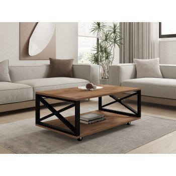 Coffee Table Refia Atlantic Pine