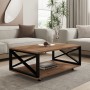 Coffee Table Refia Atlantic Pine