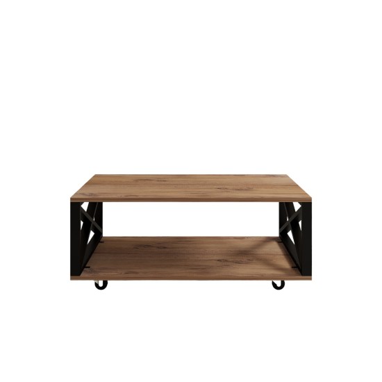 Coffee Table Refia Atlantic Pine Coffee Table Refia Atlantic Pine