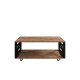 Coffee Table Refia Atlantic Pine Coffee Table Refia Atlantic Pine