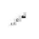 Wall Shelf Mist White Wall Shelf Mist White