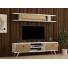 TV Unit Italo - White, Pine White
Pine