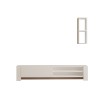TV Unit Naz - White White