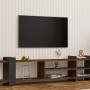TV Stand Zeyna Walnut
Anthracite