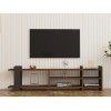 TV Stand Zeyna Walnut
Anthracite