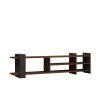 TV Stand Zeyna Walnut
Anthracite