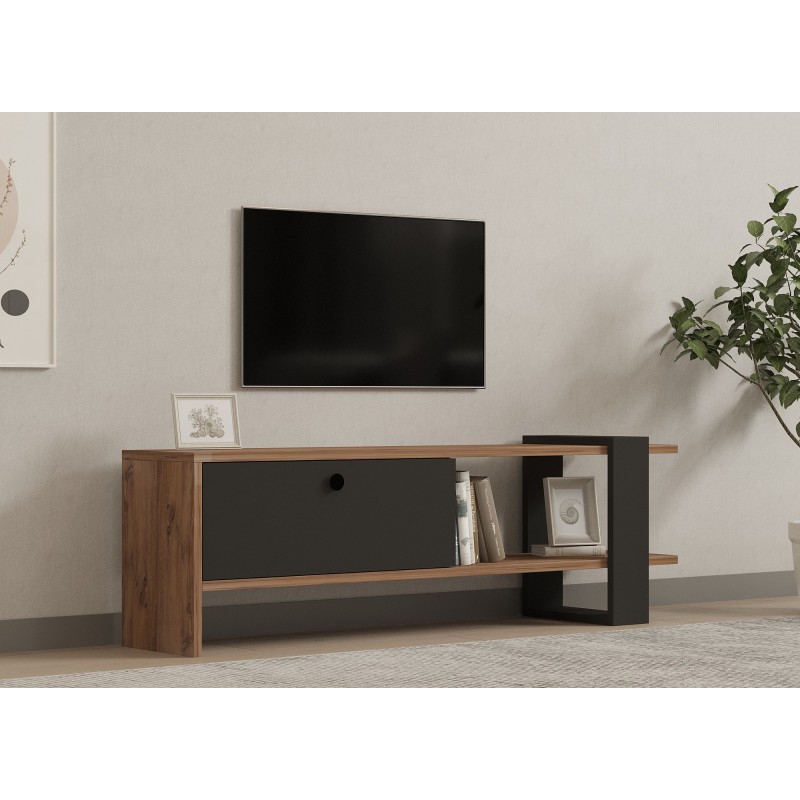 TV Stand Ova Oak
Anthracite