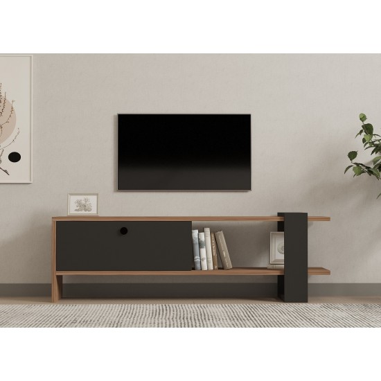 TV Stand Ova Oak
Anthracite TV Stand Ova Oak
Anthracite