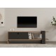 TV Stand Ova Oak
Anthracite TV Stand Ova Oak
Anthracite