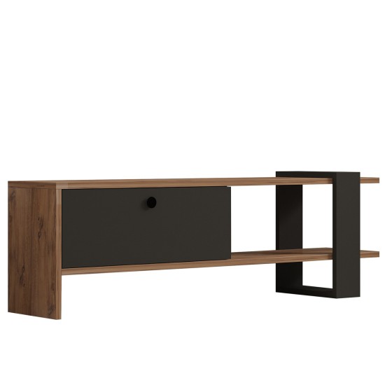 TV Stand Ova Oak
Anthracite TV Stand Ova Oak
Anthracite