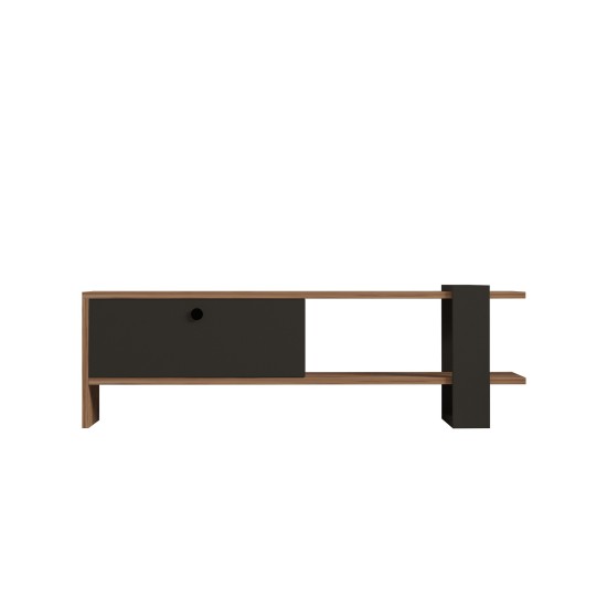 TV Stand Ova Oak
Anthracite TV Stand Ova Oak
Anthracite
