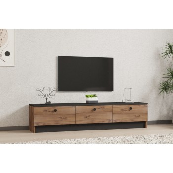 TV Stand Pega Black
Sapphire
