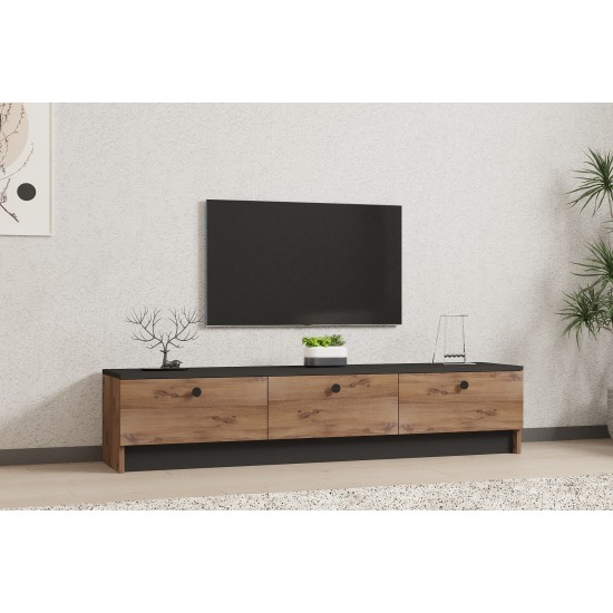 TV Stand Pega Black
Sapphire TV Stand Pega Black
Sapphire
