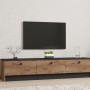 TV Stand Pega Black
Sapphire