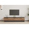TV Stand Pega Black
Sapphire