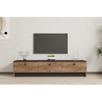 TV Stand Pega Black
Sapphire
