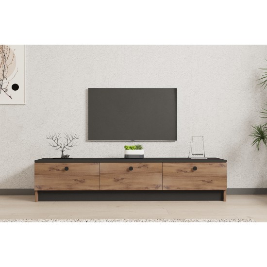 TV Stand Pega Black
Sapphire TV Stand Pega Black
Sapphire