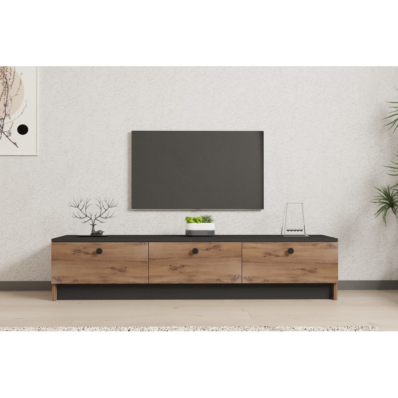 TV Stand Pega Black
Sapphire