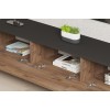TV Stand Pega Black
Sapphire