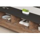 TV Stand Pega Black
Sapphire TV Stand Pega Black
Sapphire