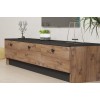 TV Stand Pega Black
Sapphire