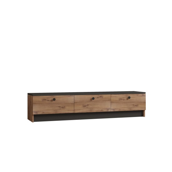TV Stand Pega Black
Sapphire TV Stand Pega Black
Sapphire