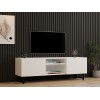 TV Stand Tugi - White White