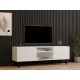 TV Stand Tugi - White White TV Stand Tugi - White White