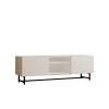 TV Stand Tugi - White White