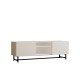 TV Stand Tugi - White White TV Stand Tugi - White White