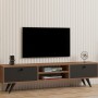 TV Stand Tumuki Atlantic Pine
Anthracite