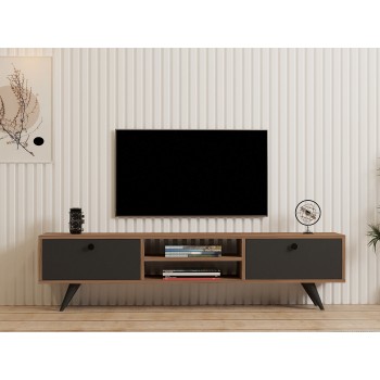 TV Stand Tumuki Atlantic Pine
Anthracite