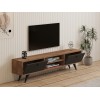 TV Stand Tumuki Atlantic Pine
Anthracite