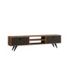 TV Stand Tumuki Atlantic Pine
Anthracite