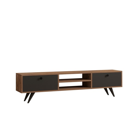 TV Stand Tumuki Atlantic Pine
Anthracite TV Stand Tumuki Atlantic Pine
Anthracite