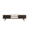 TV Stand Tumuki Atlantic Pine
Anthracite