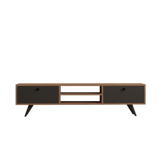 TV Stand Tumuki Atlantic Pine
Anthracite TV Stand Tumuki Atlantic Pine
Anthracite