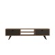 TV Stand Tumuki Atlantic Pine
Anthracite TV Stand Tumuki Atlantic Pine
Anthracite
