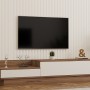 TV Stand Barko Atlantic Pine
White