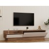 TV Stand Barko Atlantic Pine
White