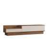 TV Stand Barko Atlantic Pine
White