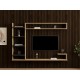 TV Unit Noble - Sapphire, Anthracite Sapphire
Anthracite TV Unit Noble - Sapphire, Anthracite Sapphire
Anthracite